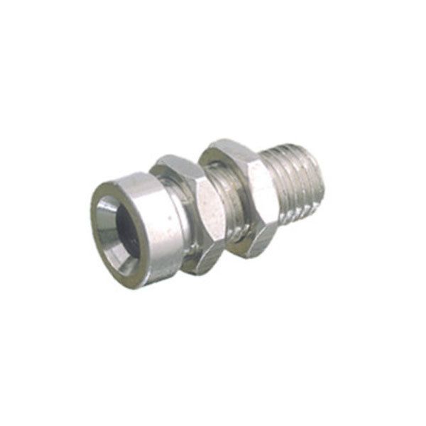 Electro DH Metal Banana Plug, 4 mm Diameter
