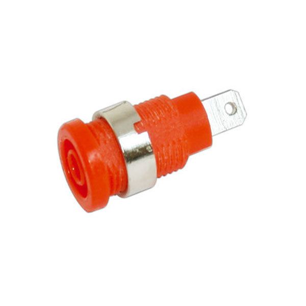 Electro DH Security Bit 4mm, Black