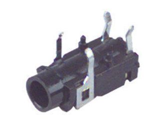 Electro DH 3.5mm Mini Stereo Female Jack