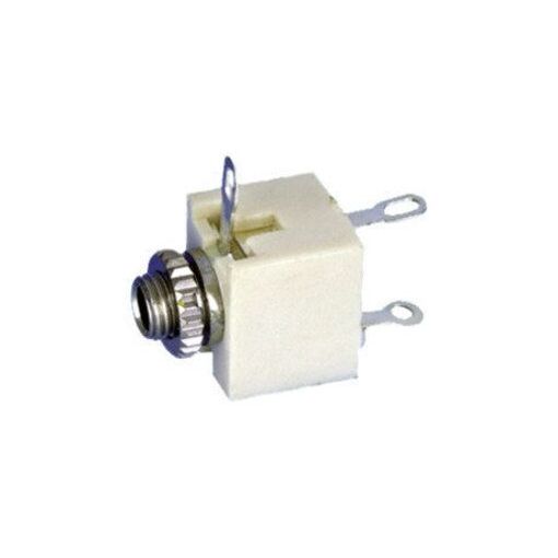 Conector femenino monoaural Electro DH de 2,5 mm