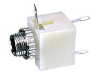 Prise femelle audio 3,5 mm Electro DH