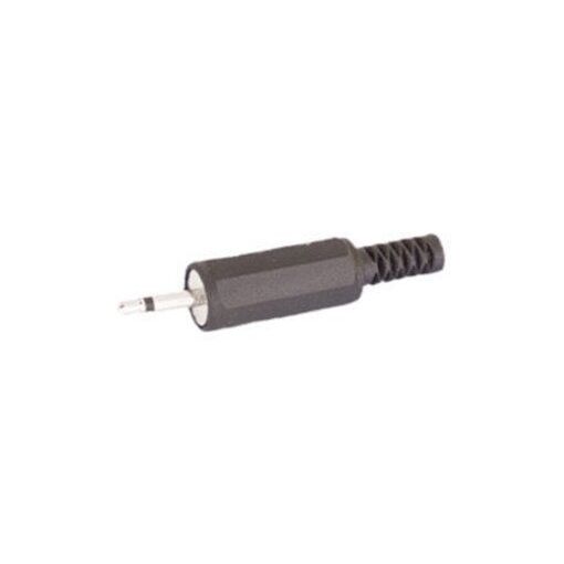 Conector de auricular mono de 2,5 mm Electro DH