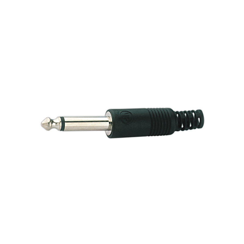 Electro DH 6.35mm Mono Male Jack