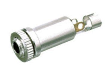 Prise stéréo femelle Electro DH 3,5 mm