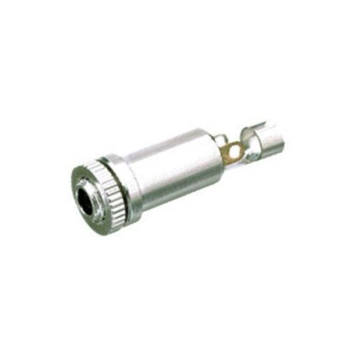 Prise stéréo femelle Electro DH 3,5 mm