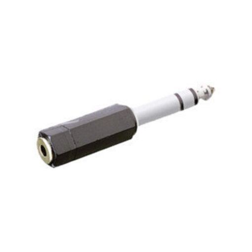 Electro DH 6.35mm to 3.5mm Stereo Adapter (8430552022489)