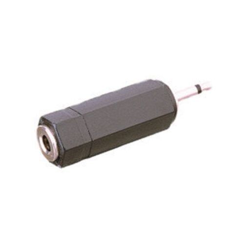 Electro DH 3.5mm Stereo to Mono Female Adapter (8430552022328)