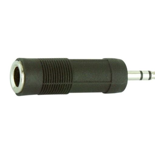 Electro DH 3.5mm Stereo to Mono Female Adapter (8430552044917)