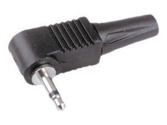 Electro DH 3.5mm Monaural Couded Jack, 8430552066728