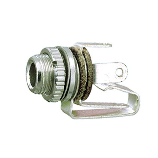 Electro DH Metal 3.5mm Female Connector