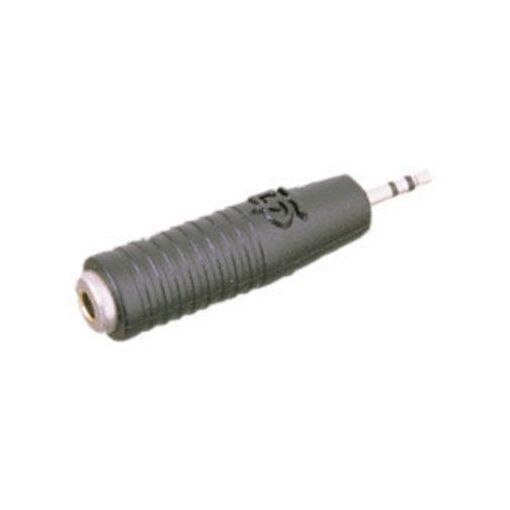Electro DH 3.5mm Stereo Adapter to 2.5mm Female