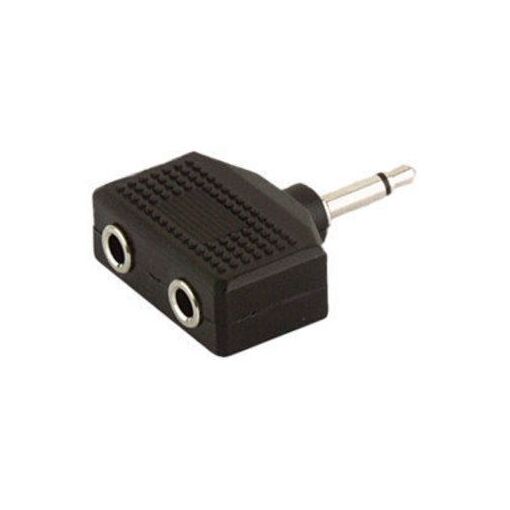 Electro DH 3.5mm Stereo Adapter