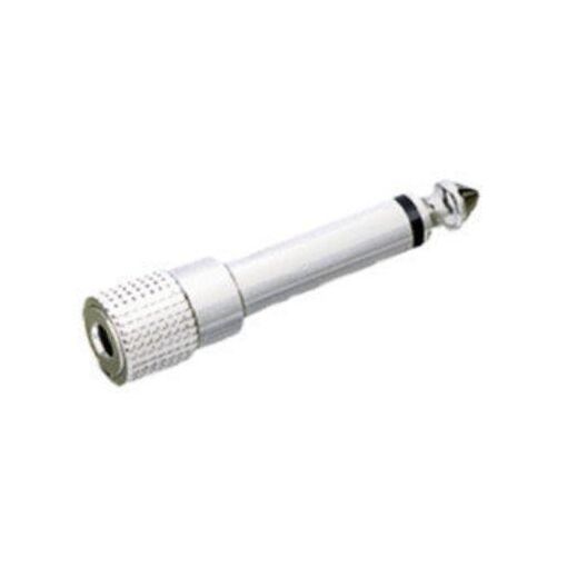 Electro DH 6.35mm to 3.5mm Stereo Adapter (8430552022441)