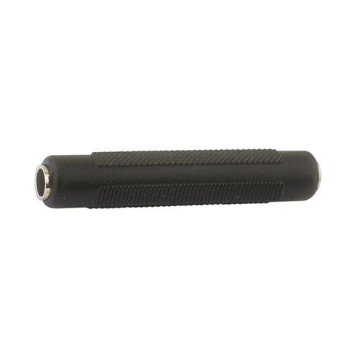Electro DH 6.35mm Female to Female Adapter