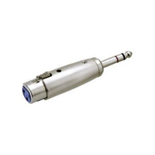 Adaptateur Electro DH femelle micro vers jack mâle 3 broches