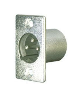Electro DH 4-Pin Male Connector Socket 10.235/4/M