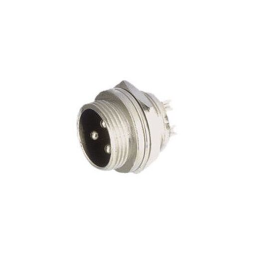Electro DH 8-Pin Male Connector