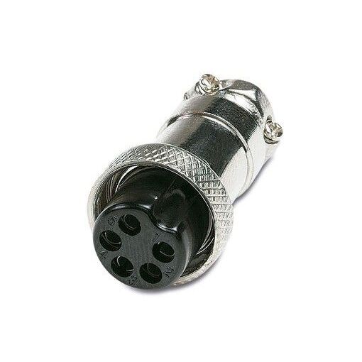 Electro DH 5-Pin Female Micro Connector 8430552008230