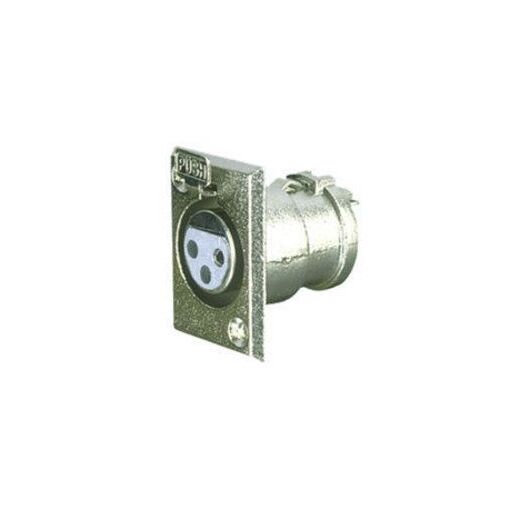 Electro DH 5-Pin Female Connector