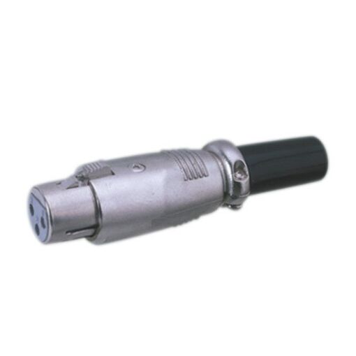 Electro DH 5-Pin Female Connector