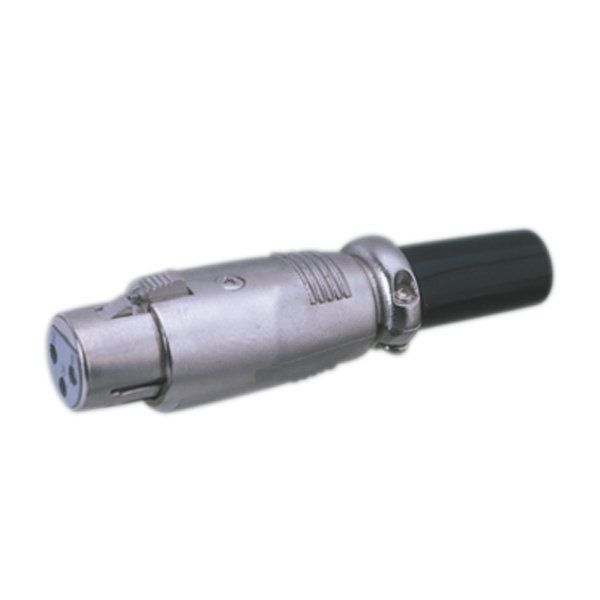 Electro DH 5-Pin Female Connector