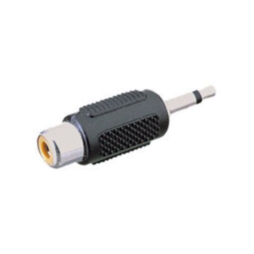 Electro DH 3.5mm Stereo Male to RCA Female Adapter (8430552022625)