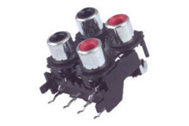 Electro DH Coaxial Base RCA, 10.563/4