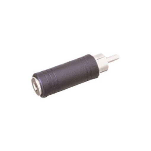 Electro DH RCA to 3.5mm Stereo Female Adapter 8430552022762