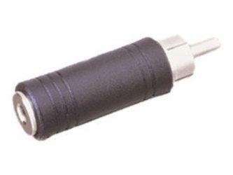 Electro DH RCA to 3.5mm Stereo Female Adapter 8430552022762