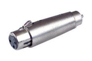 Electro DH Micro to RCA 3-Pin Adapter (8430552084524)