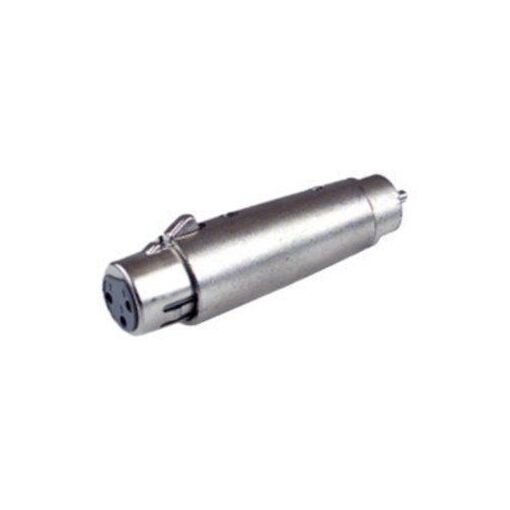 Adaptateur Electro DH Micro vers RCA femelle 3 broches (8430552084524)