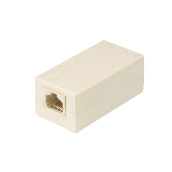 Adaptateur téléphonique modulaire Electro DH CAT.5e 8 broches