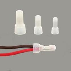 OEM Round Crimp Terminal 3.9mm Ce5