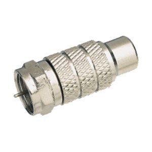 Electro DH F Male to RCA Female Adapter 19.580 8430552058440