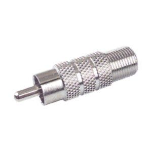 Electro DH Female to RCA Male Adapter