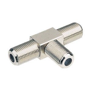 Electro DH Female T Fitting 19.575mm, 8430552058334