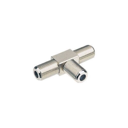 Adaptateur femelle T Electro DH 19,575 mm, 8430552058334