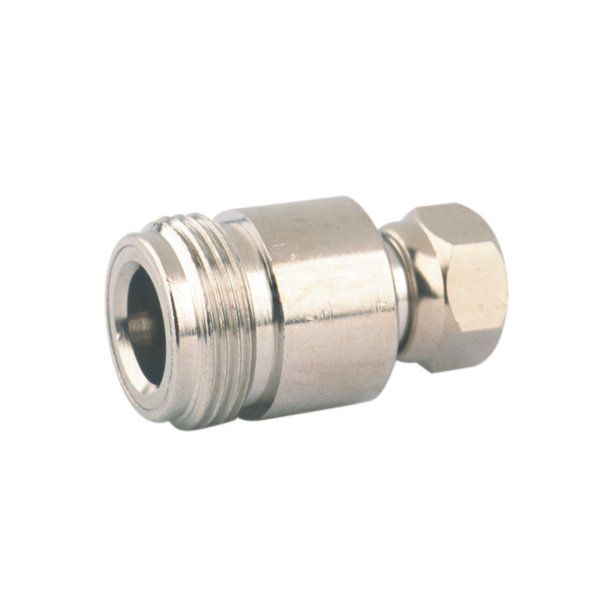 Electro DH N Female to F Male Adapter