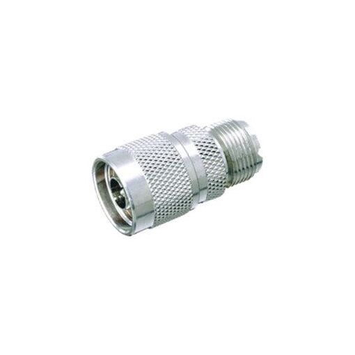 Adaptateur N mâle vers UHF femelle Electro DH