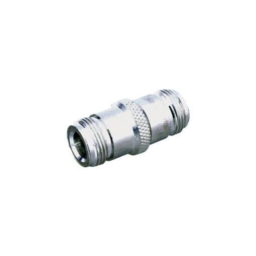 Adaptateur femelle N à femelle N Electro DH