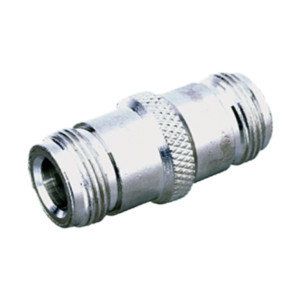 Electro DH N Female to N Female Adapter
