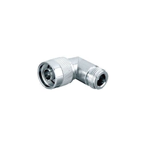 Adaptateur mâle N à femelle N Electro DH