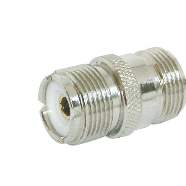 Electro DH UHF Female to N Female Adapter