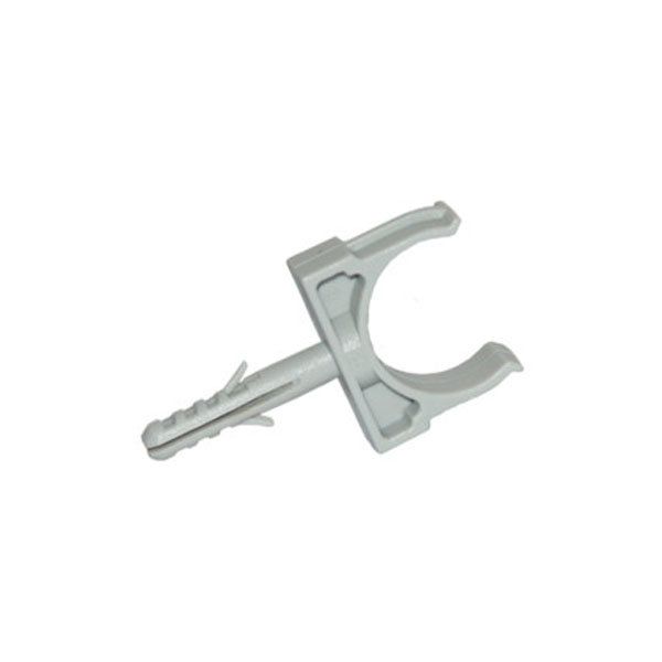 Electro DH 25mm Tube Clamps (25 Pack)