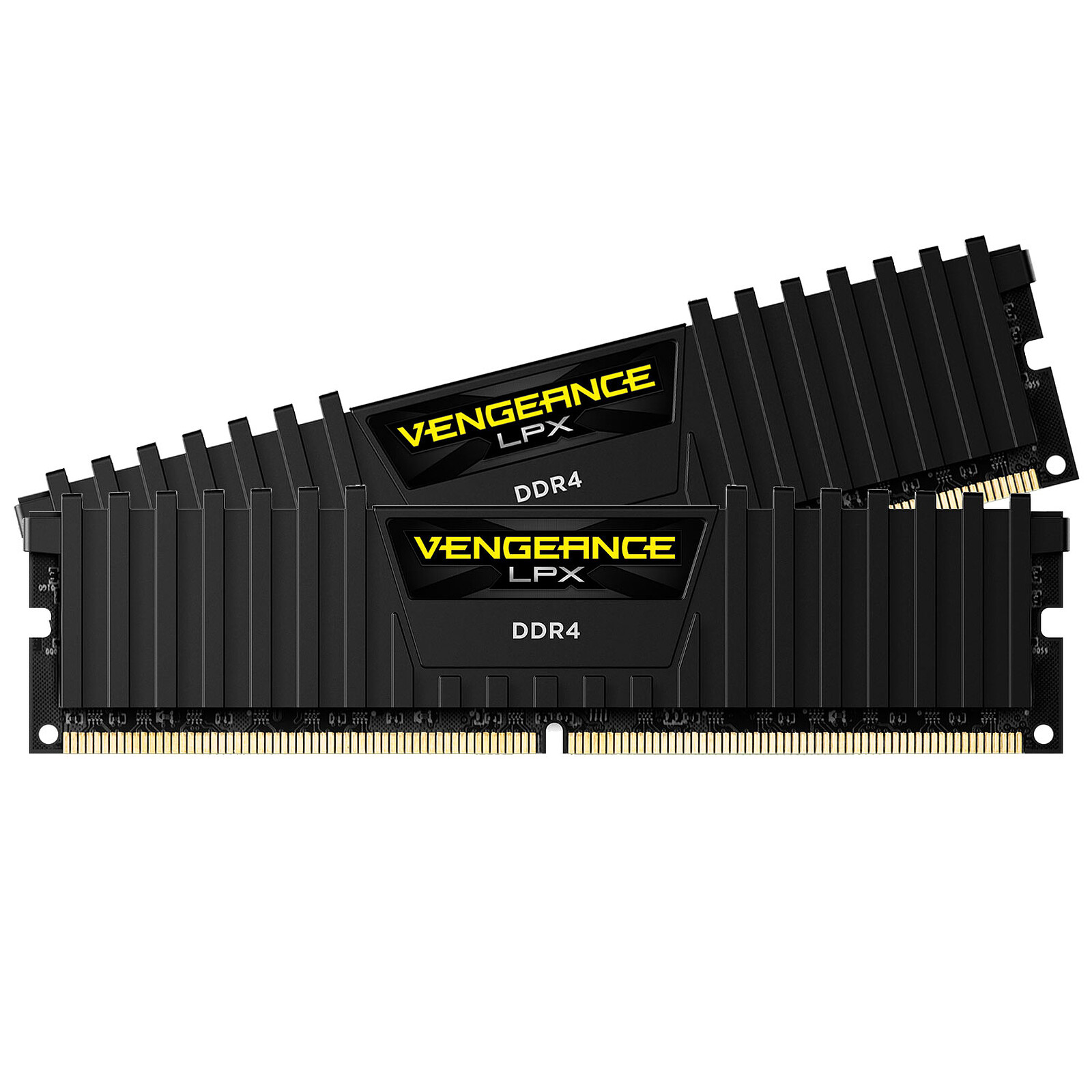 Corsair Vengeance LPX 32GB (2x16GB) DDR4 2666MHz CL16