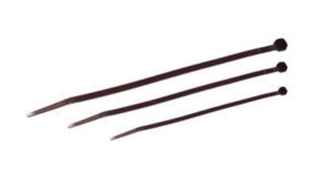 Electro DH 31.662/2 8430552065219 Strap Ties, 100-Pack (Size 2, 192mm)
