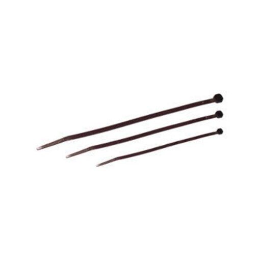 Electro DH 31.662/2 8430552065219 Strap Ties, 100-Pack (Size 2, 192mm)