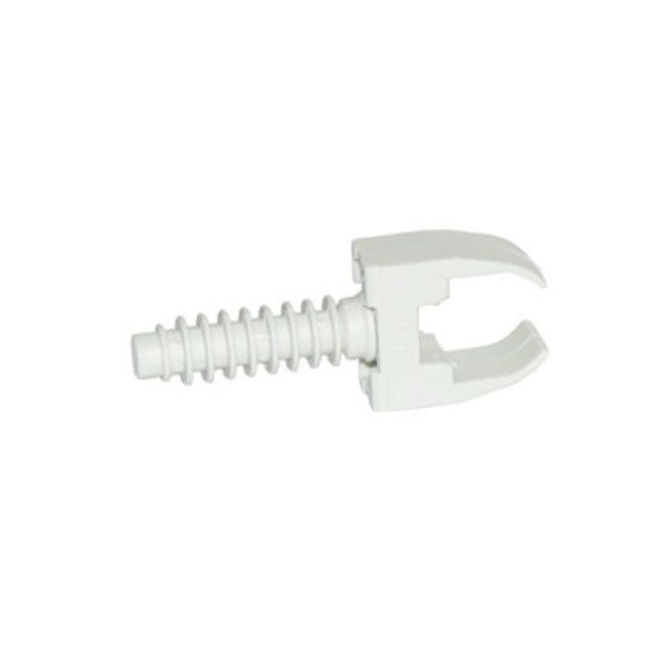 Electro DH 25mm Pipe Clamps (25 Pack)