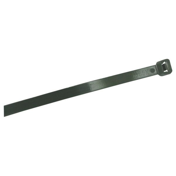 Electro DH 18 Gauge Tie Wraps, 433mm Length, Pack of 100