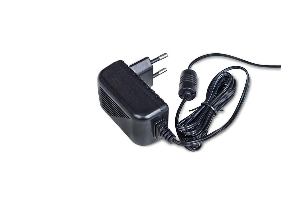 DCU 6V Fixed Power Supply 1A 6W with 5.5x2.1mm Connector